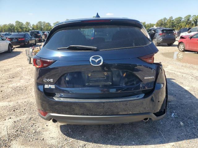 Mazda Cx Touring Image 13