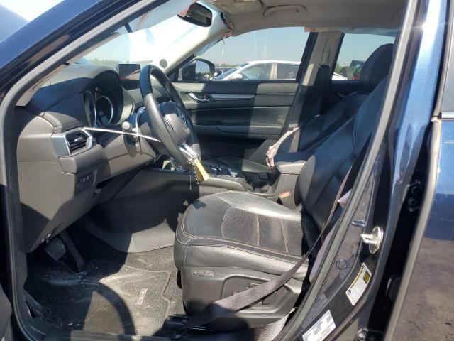 Mazda Cx Touring Image 5