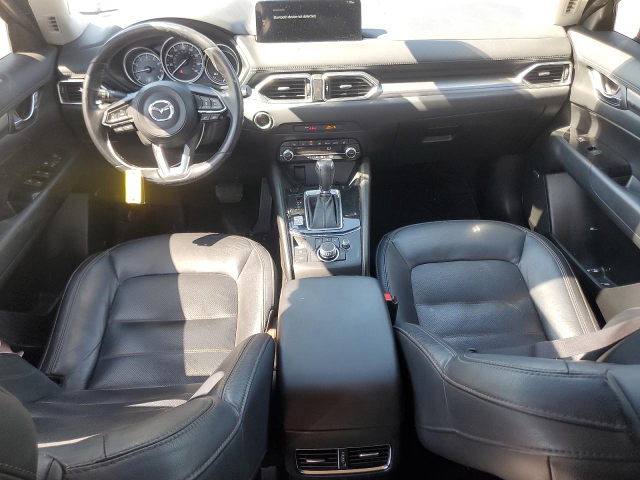 Mazda Cx Touring Image 4