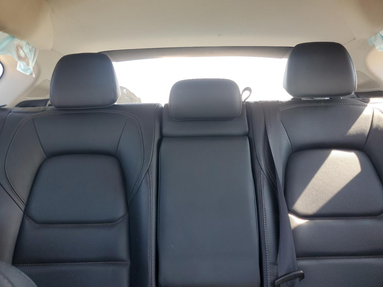 Mazda Cx Touring Image 3