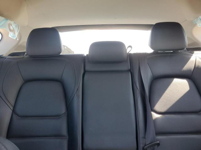 Mazda Cx Touring Image 3