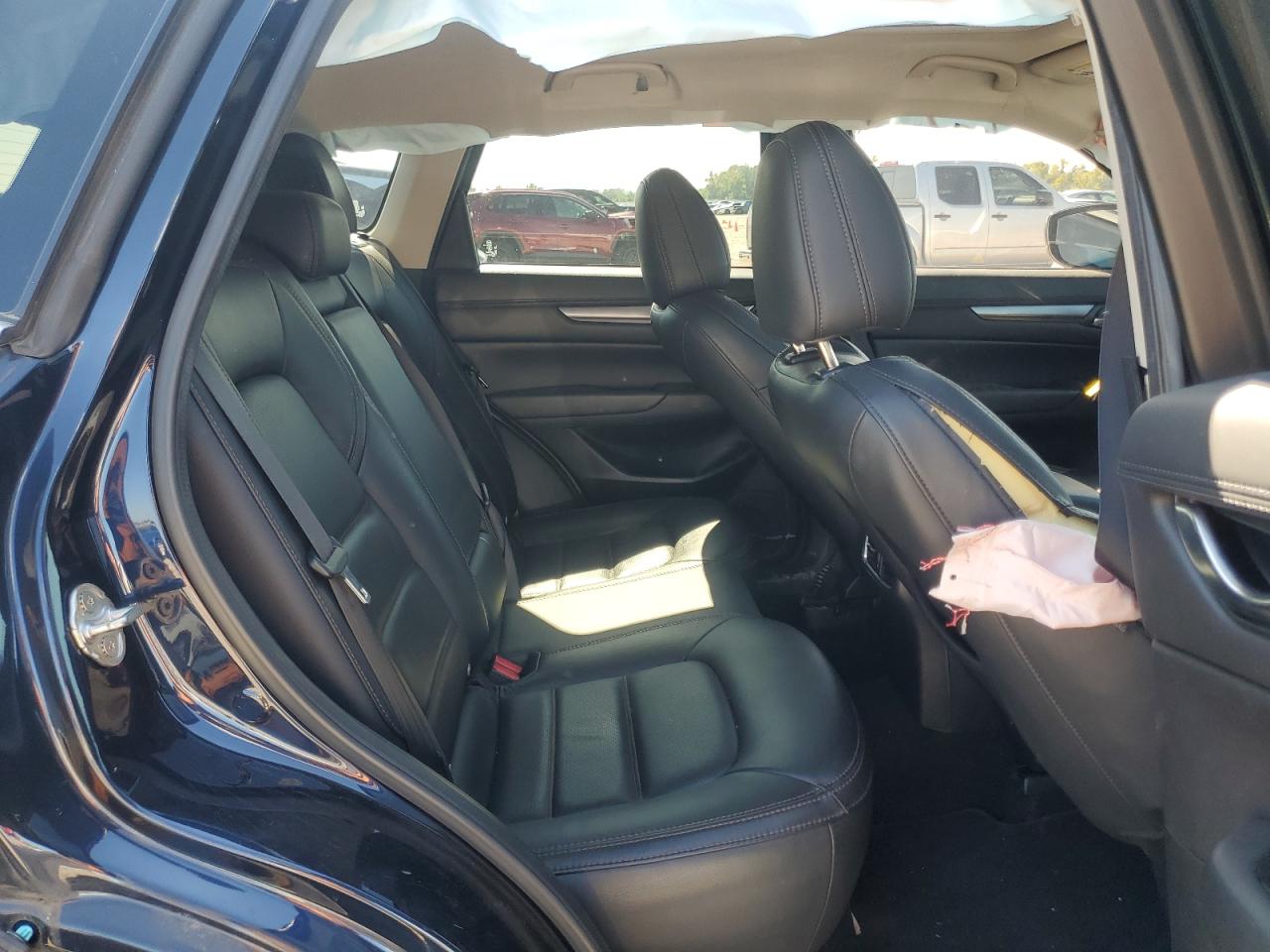 Mazda Cx Touring Image 11