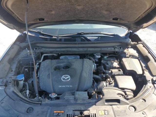 Mazda Cx Touring Image 10