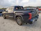 Toyota Tundra Crewmax Platinum Image 12