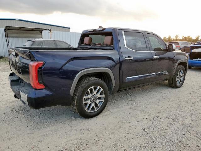 Toyota Tundra Crewmax Platinum Image 9