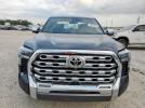 Toyota Tundra Crewmax Platinum Image 11