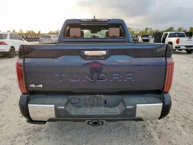 Toyota Tundra Crewmax Platinum Image 3
