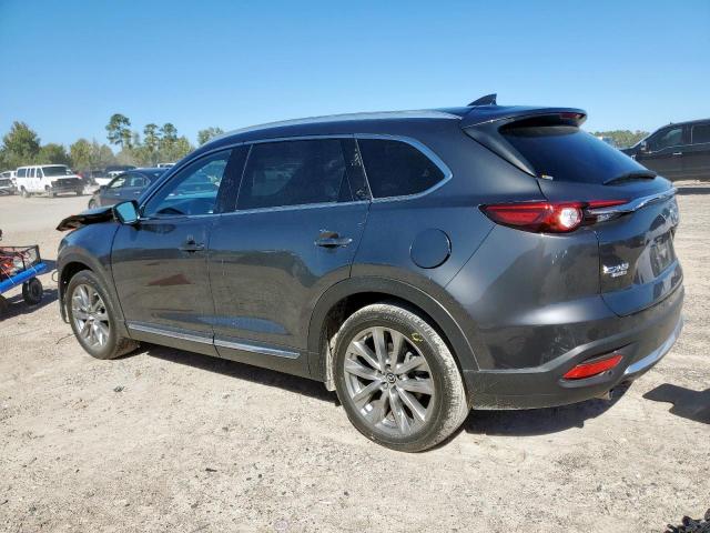 Mazda Cx Signature Image 11
