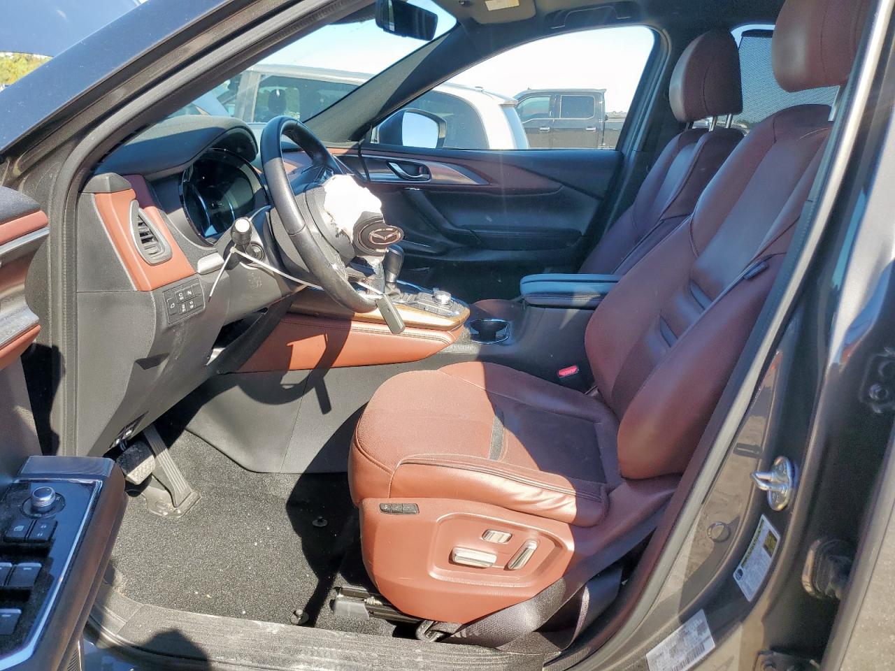 Mazda Cx Signature Image 6