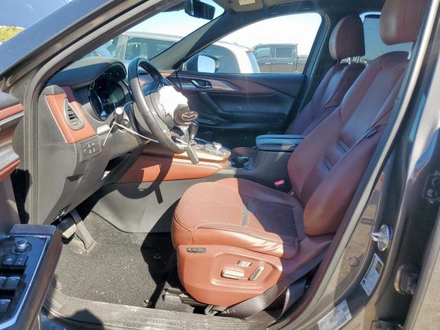 Mazda Cx Signature Image 6