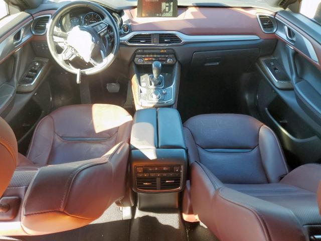 Mazda Cx Signature Image 14