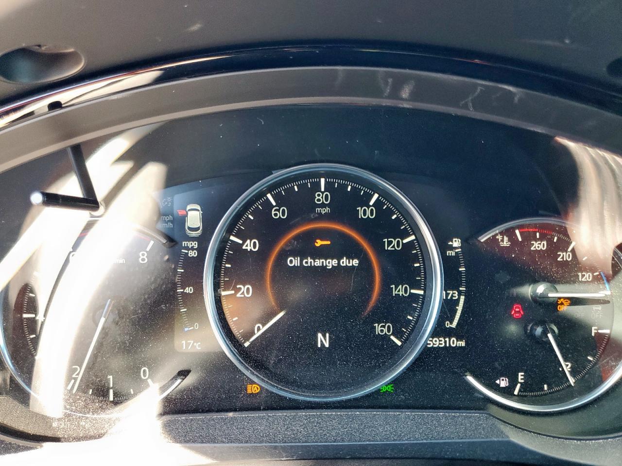 Mazda Cx Signature Image 2