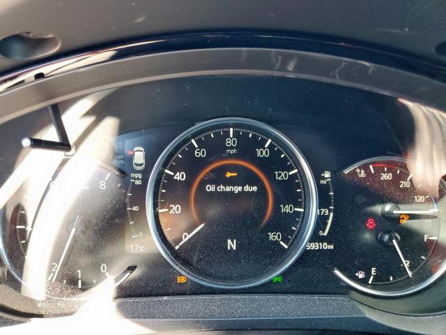 Mazda Cx Signature Image 2