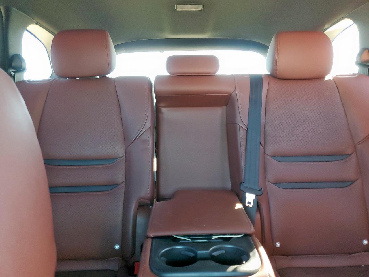 Mazda Cx Signature Image 12