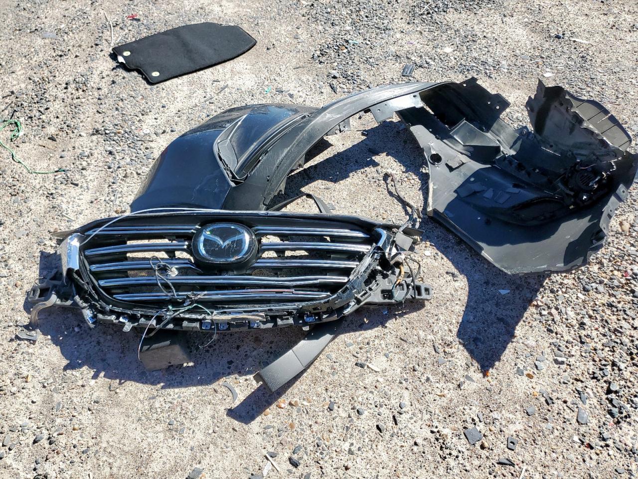 Mazda Cx Signature Image 7