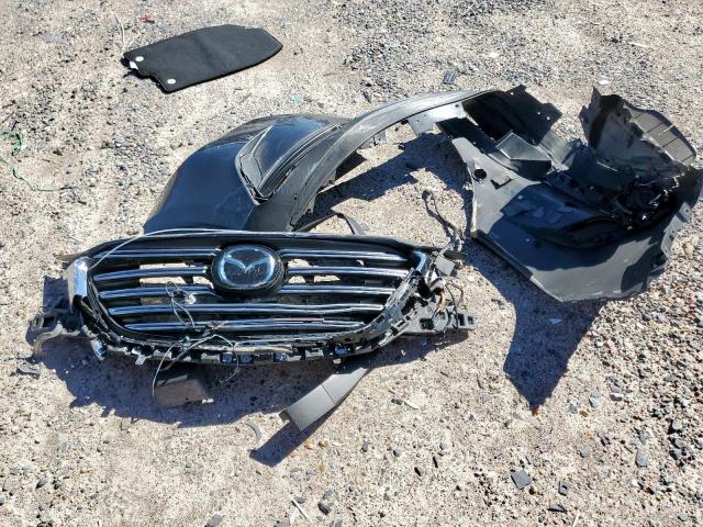 Mazda Cx Signature Image 7