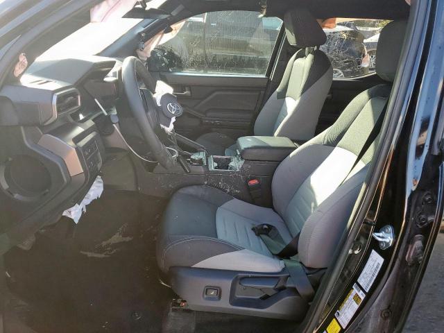 Toyota Tacoma Double Cab Image 11