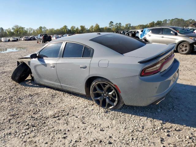 Dodge Charger Sxt Image 4