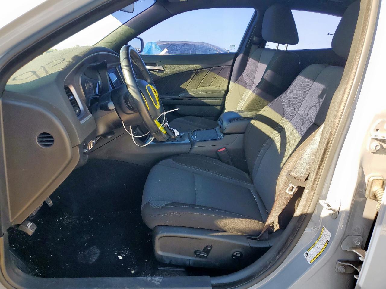 Dodge Charger Sxt Image 11