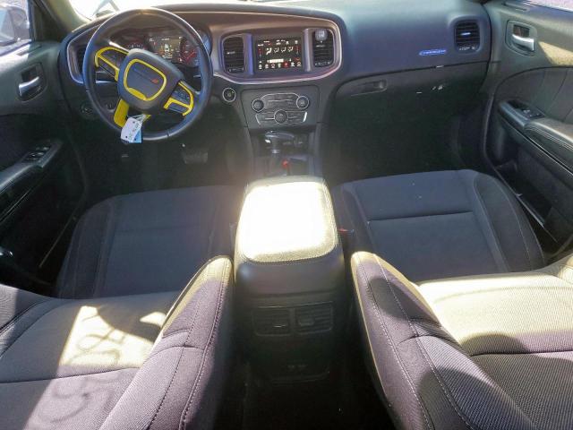 Dodge Charger Sxt Image 6