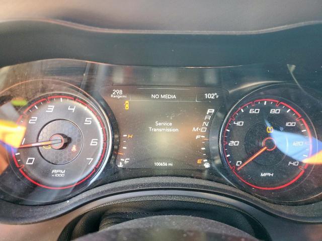 Dodge Charger Sxt Image 7