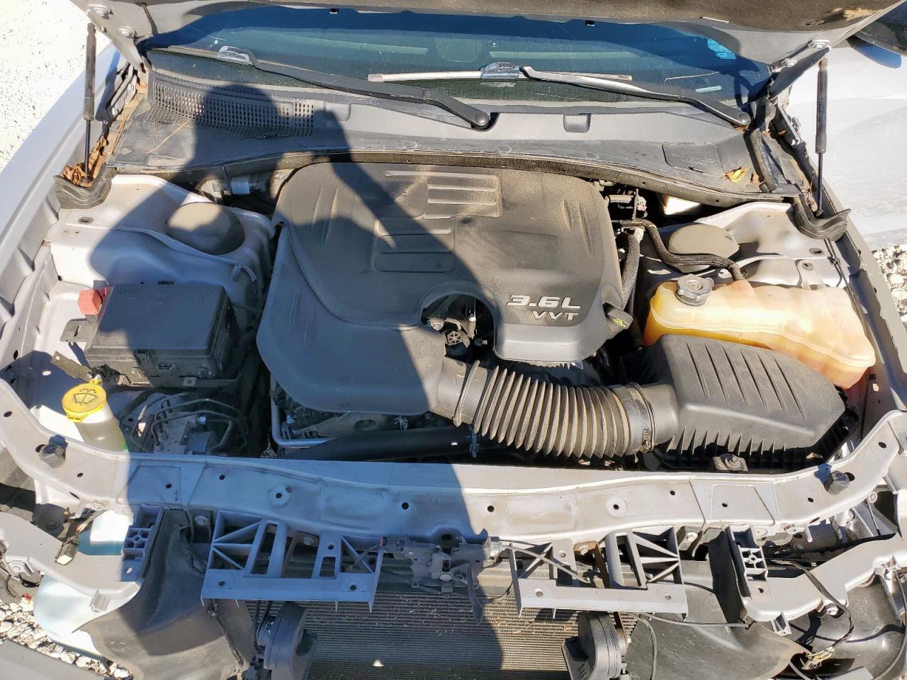 Dodge Charger Sxt Image 10