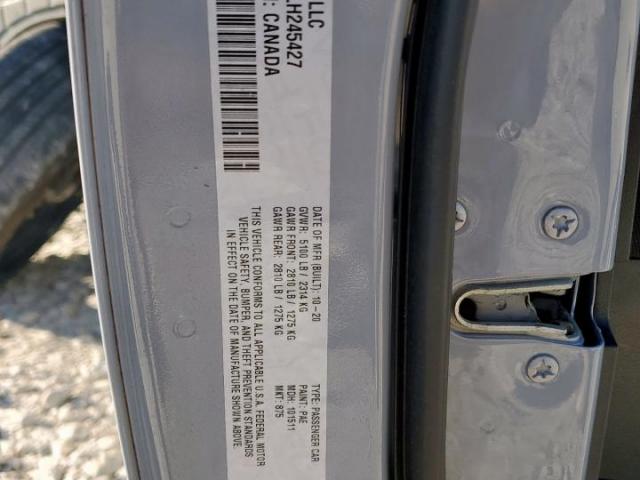 Dodge Charger Sxt Image 3