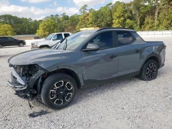 Salvage Hyundai SANTA CRUZ