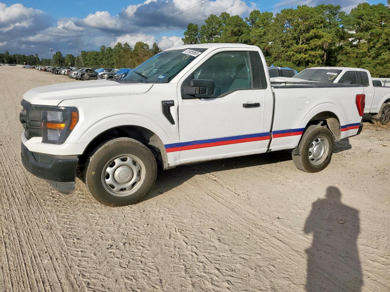 Ford F-150 Image 1