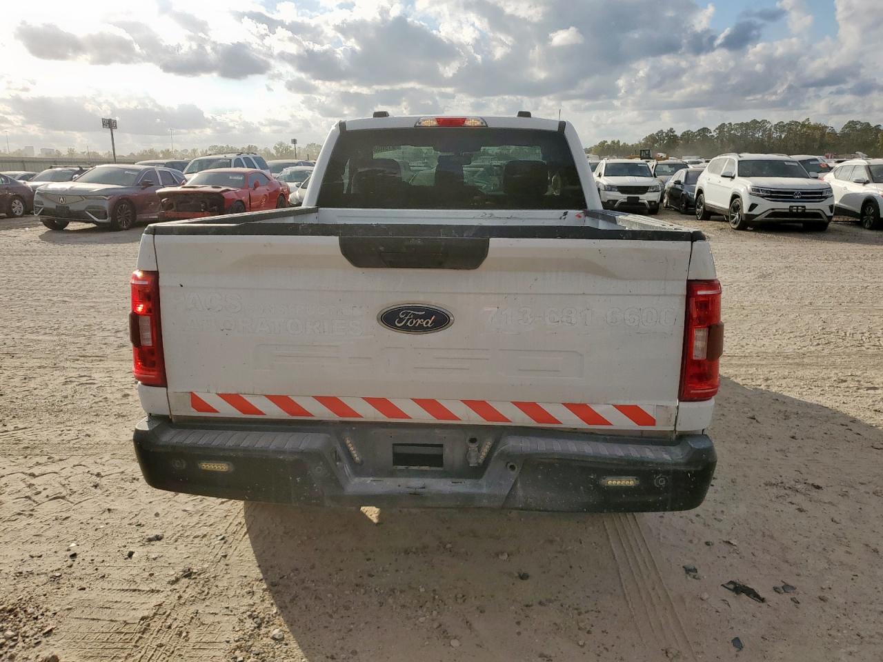 Ford F-150 Image 10