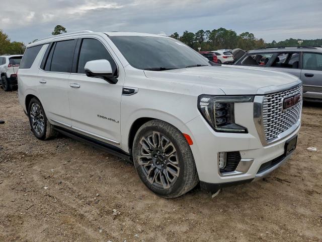 GMC Yukon Denali Image 5