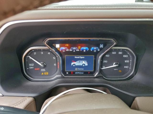 GMC Yukon Denali Image 13