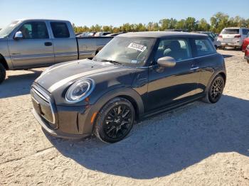 Salvage MINI Cooper