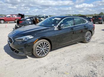  Salvage BMW 2 Series