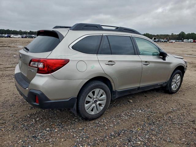Subaru Outback 2.5i Image 13