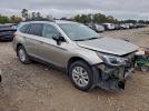 Subaru Outback 2.5i Image 10