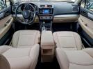 Subaru Outback 2.5i Image 5