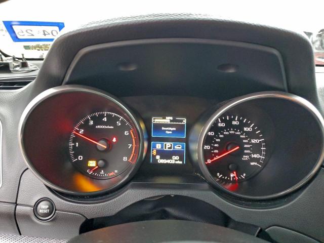 Subaru Outback 2.5i Image 14