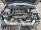 Subaru Outback 2.5i Image 7