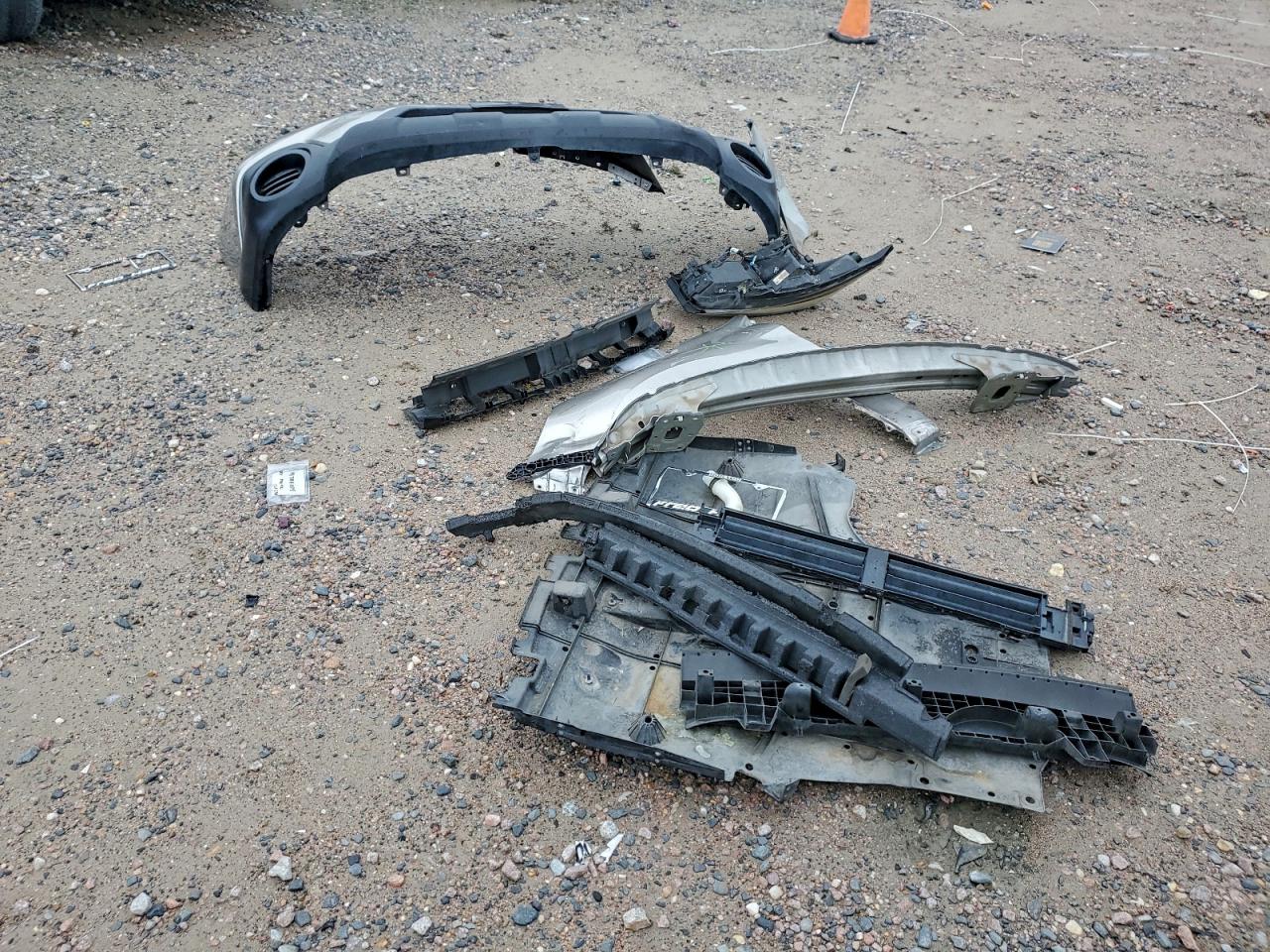 Subaru Outback 2.5i Image 11