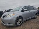Toyota Sienna Xle Image 1