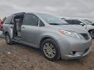 Toyota Sienna Xle Image 10