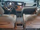 Toyota Sienna Xle Image 7
