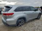 Toyota Highlander Le Image 8
