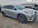 Toyota Highlander Le Image 4