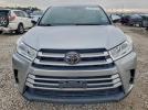Toyota Highlander Le Image 9