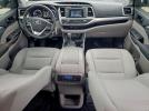 Toyota Highlander Le Image 7