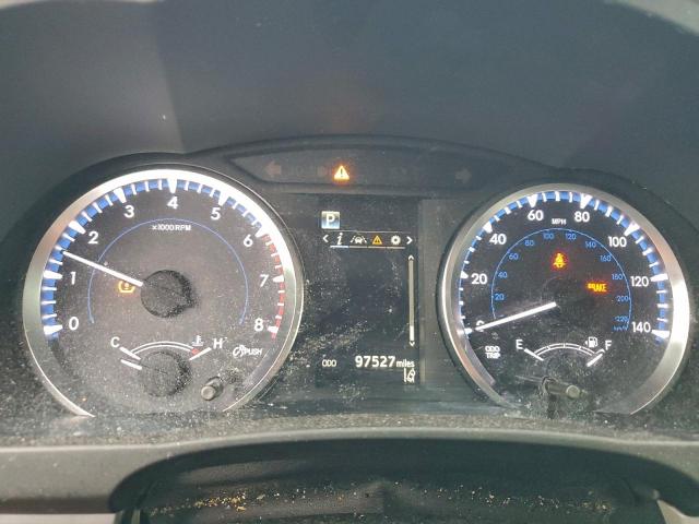 Toyota Highlander Le Image 10