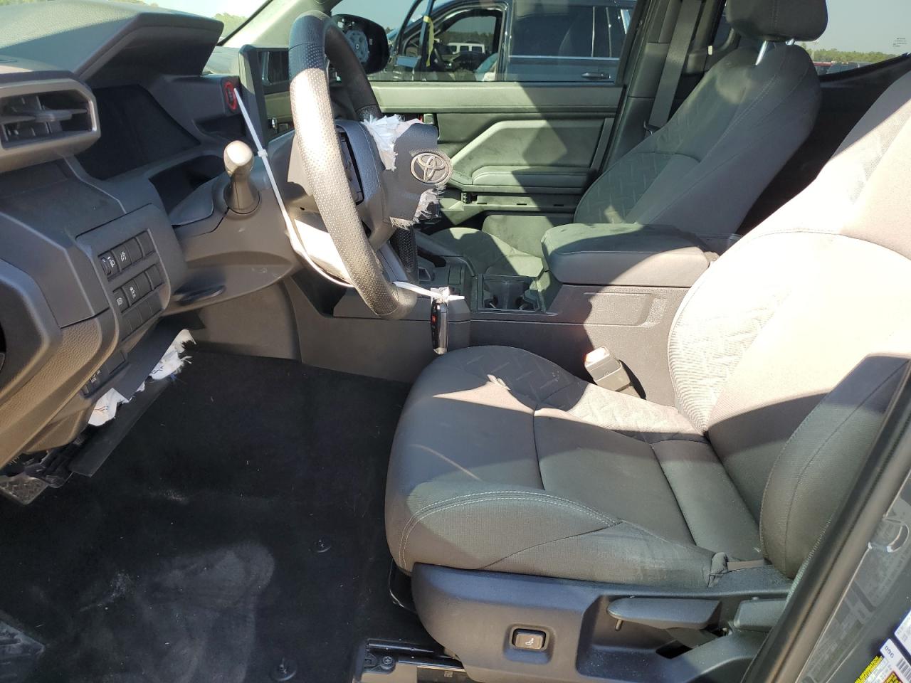 Toyota Tacoma Double Cab Image 6