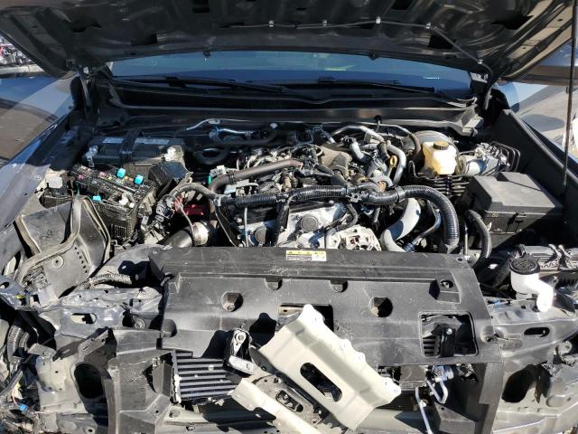 Toyota Tacoma Double Cab Image 12